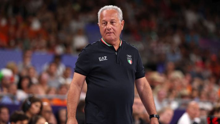 Velasco: “Il mondo è ancora maschilista, ma la rivoluzione delle donne avanza” - immagine 1