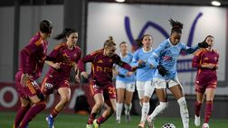 WOMEN | Lazio-Roma, al via la vendita dei tagliandi: info e prezzi