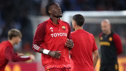 Abraham via c’è il Leicester. David in pole