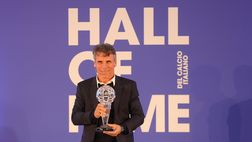 Zola: “La Fiorentina è una bella realtà e gioca. Italiano ottimo allenatore”