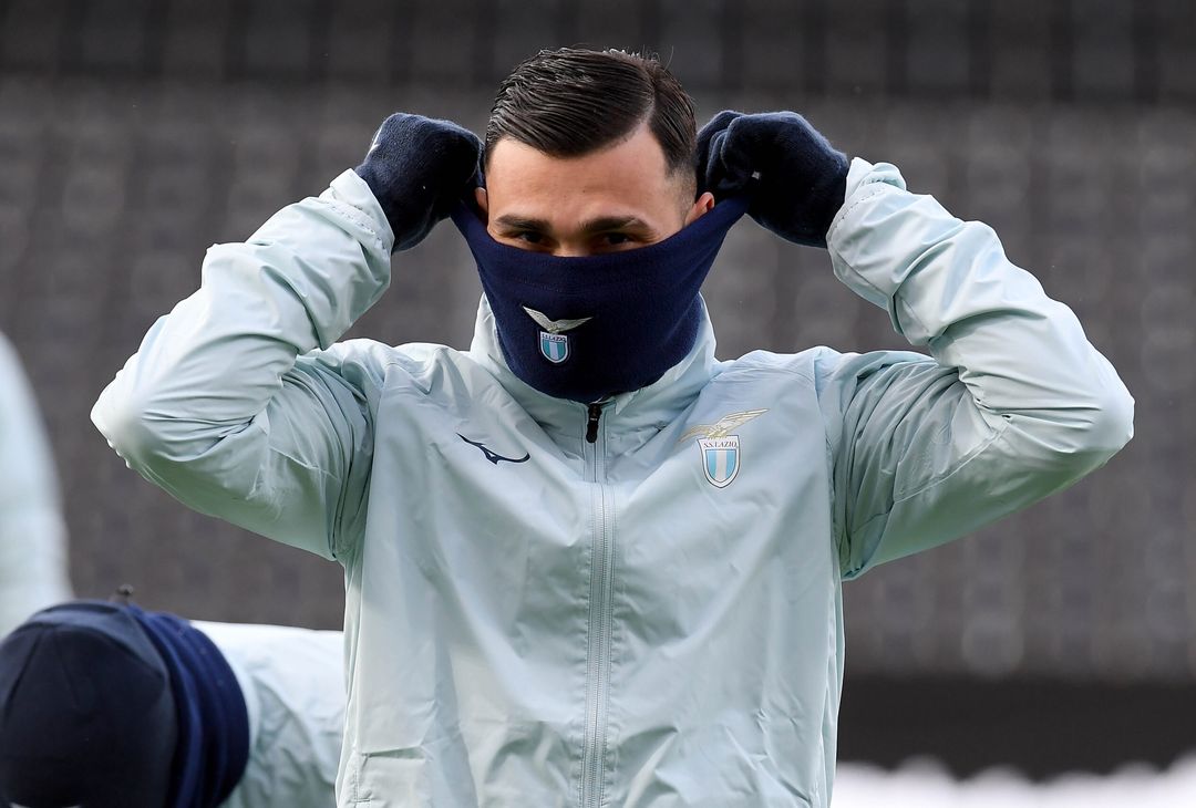 Bodo/Glimt-Lazio, le migliori immagini della vigilia – GALLERY - immagine 45