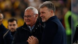 Violenza sugli arbitri, Roma e Lazio invitano all’Olimpico Diego Alfonzetti