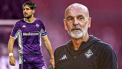 Il retroscena: “Pioli voleva togliere la fascia a Ranieri e darla a un altro”