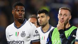 Pagliari ricorda: “L’Inter ha buttato lo Scudetto! Napoli favorita? Vi dico la mia”