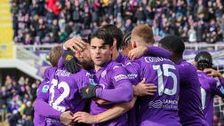 La Nazione: “Fiorentina da record. La zona scudetto non è più un caso”