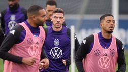 Nazionali, mamma mia quanti infortuni. La Fiorentina aspetta Gosens e Dodò…