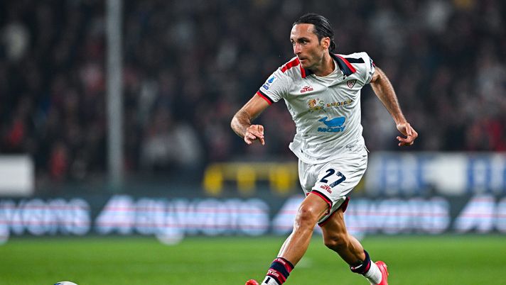 Augello: “Dovbyk è molto forte, dobbiamo stare attenti. Vogliamo essere pratici” - immagine 1