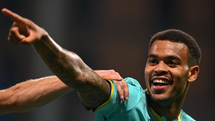 Verona, convocati i due obiettivi viola per l’Inter a San Siro - immagine 1