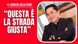 Inter e Milan, sentite Thohir: “Nuovo stadio? La strada giusta è farlo insieme”