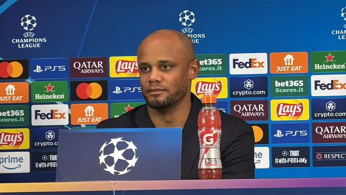 Bayern Monaco, Kompany: “Sensazioni positive, sappiamo cosa serve. Pronti anche per i rigori” - immagine 1