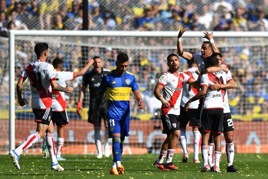 River-Boca, il lettore dei tarocchi dei Millonarios fa le carte al Superclásico- immagine 2