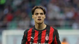 Milan, non puoi ‘dominare’ il gioco: la rosa non è costruita per questo. Segnali chiari con l’Udinese