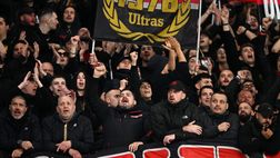 Caso Ultras Inter e Milan: via libera per la creazione del Comitato Speciale