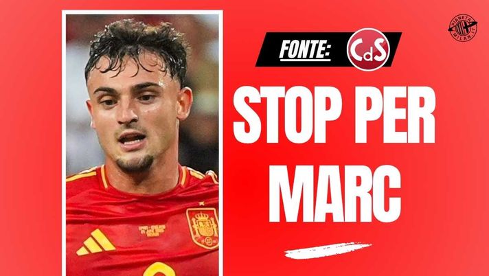 Calciomercato Milan, Pubill rischia di saltare per due motivi