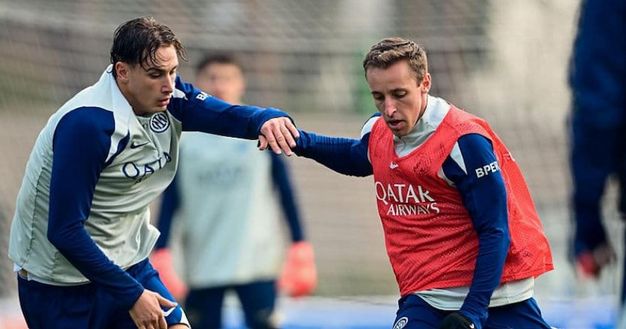 Marchetti su Frattesi: “All’Inter zero offerte ufficiali anche se in Turchia…”- immagine 3