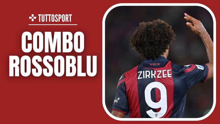 Calciomercato AC Milan Calafiori Zirkzee