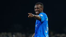 Abdulhamid a Trigoria, Danso in arrivo. Tammy ok al West Ham. Pronto Pardo