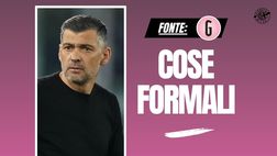 Milan-Conceicao, summit per risolvere il contratto: ecco quando ci sarà