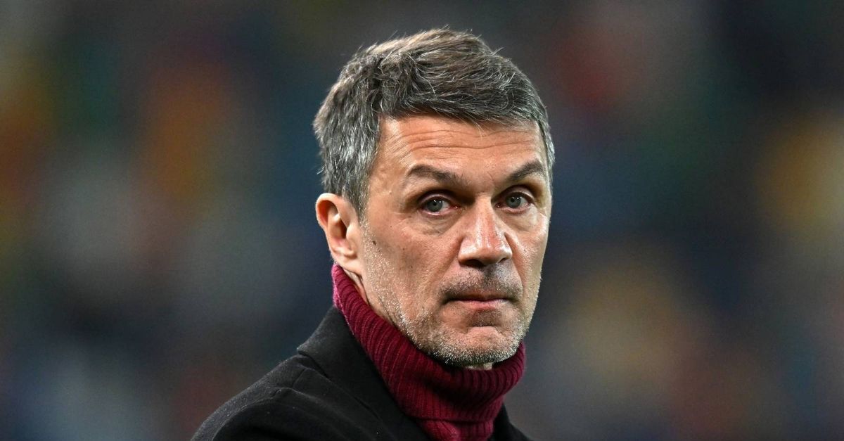 altro che one man show la societ224 di maldini continua a crescere messaggio chiaro a cardinale da Pianetamilan.it altro che one man show la societ224 di maldini continua a crescere messaggio chiaro a cardinale