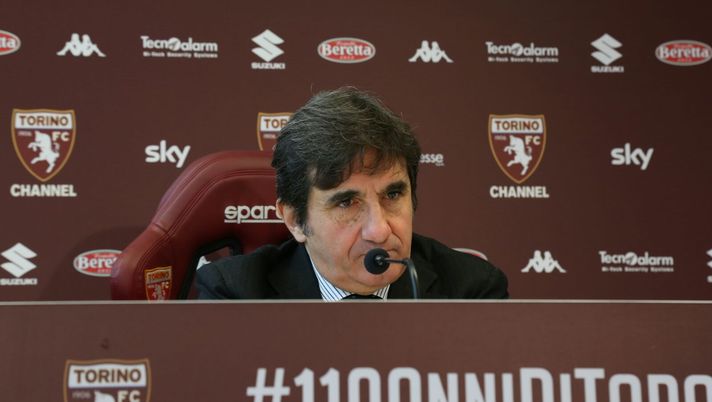 Torino, Cairo a 360°: “A centrocampo basta chi c’è”. E su Hart e Belotti…- immagine 1