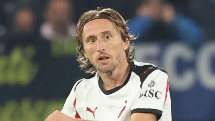 Milan, Costacurta: 'Boban ci ha rotto le scatole per 25 anni con Modric. Io dicevo ...'