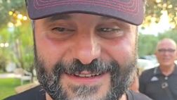 La fede rossonera di Lucio: oltre ogni cosa, il Milan