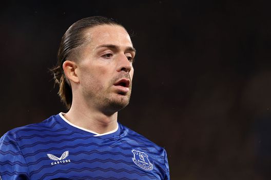 Liverpool, Inghilterra - 6 dicembre 2025: Jack Grealish durante la partita contro il Nottingham Forest. (Foto di Richard Heathcote/Getty Images) Chelsea-Everton, dove vedere la partita in diretta televisiva e streaming LIVE- immagine 3