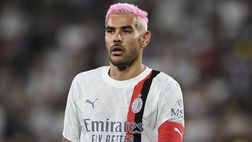 Francia, la probabile formazioni: Theo e Maignan possibili titolari