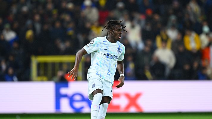 Inter, le ultime di formazione: Chivu pensa a una novità per la sua difesa - immagine 1