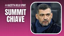 Milan, nella caccia al nuovo allenatore arriva la mossa di Conceicao