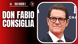 Milan, Capello giustifica De Ketelaere: poi consiglia un nome per la panchina