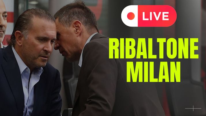 Milan, via Maldini e Massara? “Decisione presa”. Le ultime | LIVE - immagine 1
