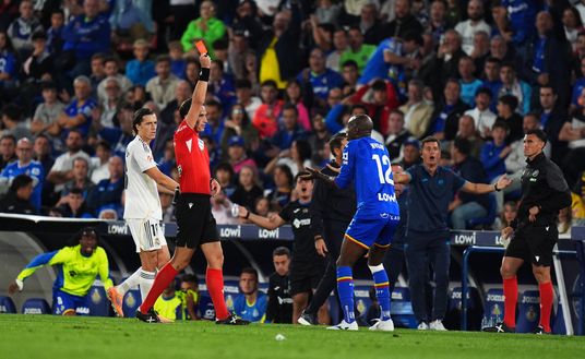 L’ex Barcellona Sergi Barjuan duro su Vinicius: “Pessimo esempio per i bambini”- immagine 2