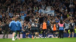 Arsenal, tifoso infiltrato in Tottenham-Man City: “Applaudivo ai cori da derby”