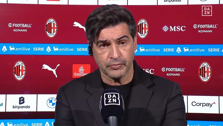 Milan, Fonseca: “Mai litigato con Ibrahimovic, mi sento saldo. Rigore? Dovete…” - immagine 1