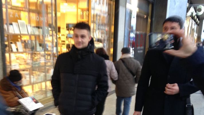 Calciomercato Torino, Damascan in sede per la firma - immagine 1