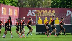 Roma, oggi a Trigoria l’iniziativa della Lega contro il match fixing