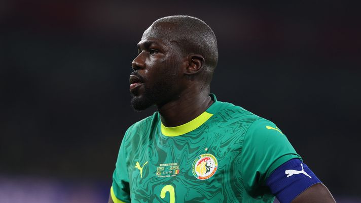 Caos in Coppa d’Africa, il capitano del Senegal Koulibaly: “Rispettate i campioni” - immagine 1
