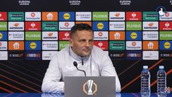 All. Dinamo Zagabria: “Jakirovic ha accettato la proposta dell’Inter. Gli auguro…”