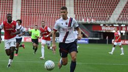 Raimondo nel mirino del Venezia: la situazione