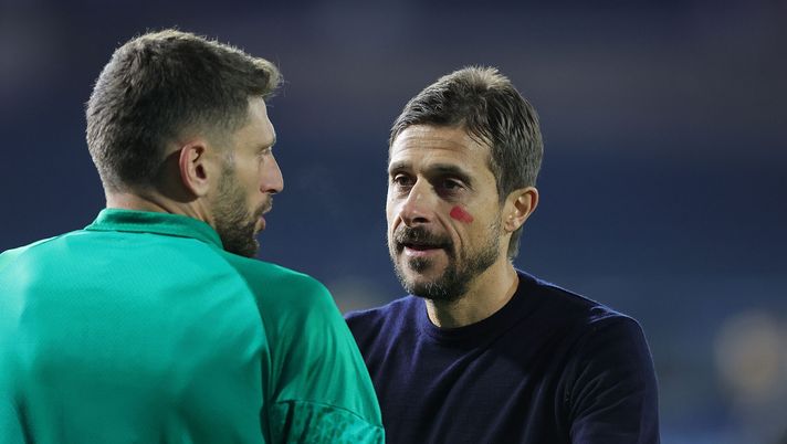 Turrini: “Il Sassuolo vede lo spettro Serie B. Lopez forse soffre la piazza” - immagine 1