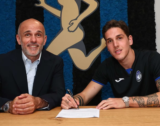 Qui Atalanta: i dubbi di Gasperini in vista della Fiorentina, novità Zaniolo?- immagine 2