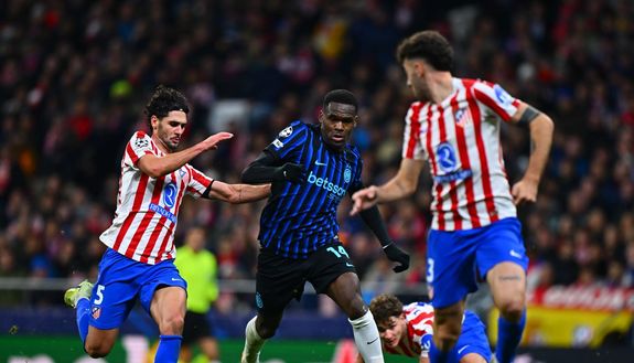 Getty Images Bisseck: “Prestazione buona, ma contano i risultati. La cattiveria non è un problema, manca…”- immagine 2