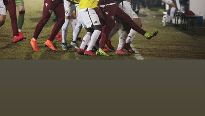 Primavera, Rauti e Belkheir suonano la carica: “Ora testa alle finali” - immagine 1