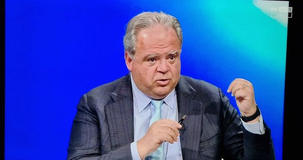 Condò: “Milan fuori dall’alta classifica. Stando ai numeri scudetto tra Juve e Inter”- immagine 2