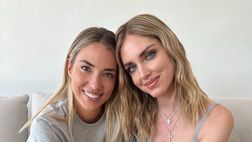 Chiara Ferragni, viaggio a Madrid per trovare un’amica. Gli scatti insieme ad Alice Campello