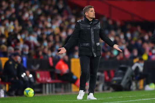 Russia, esonerato l’ex ct della Spagna Moreno: “Pensava di allenare il Barcellona”- immagine 2