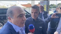 VIDEO VN – Commisso: “Ci vorrà un pochino di fortuna. Ma speriamo di farcela”