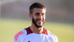 Roma, Ranieri sorride: buone notizie per Hermoso, oggi è tornato in gruppo