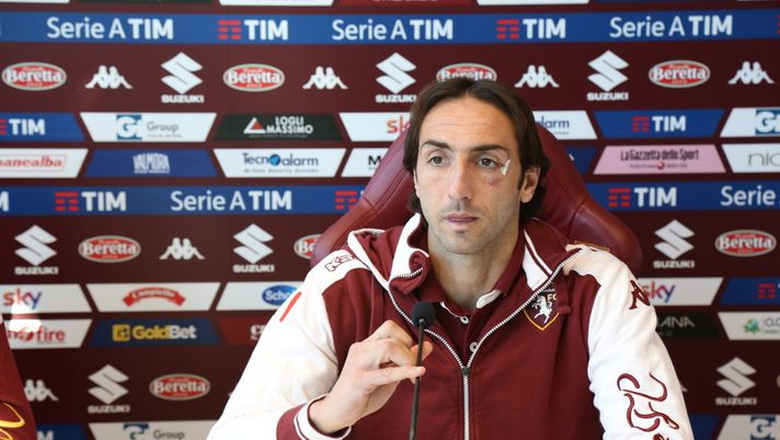 Fiorentina-Torino, Moretti: “Firenze è casa mia. Il rinnovo? Non è il momento” - immagine 1